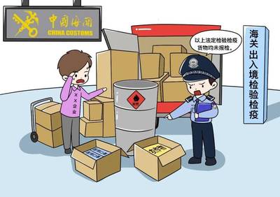 以案说法 | 企业技术进出口常见违规行为与海关监管解析