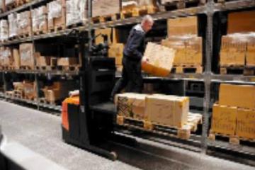 物流技术新突破 企业资讯与产品创新驱动技术进出口新发展