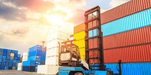 政策东风助力物流板块 八大龙头企业乘势而上，技术进出口成新增长点