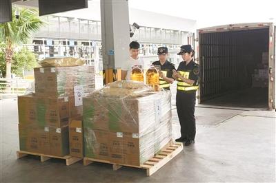 七年跨越 港珠澳大桥的“硬核”数字画像与技术贸易新动脉