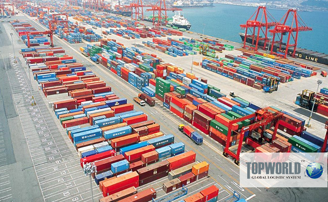 拉各斯港口拥堵持续 技术进出口受阻与空集装箱堆积的连锁反应